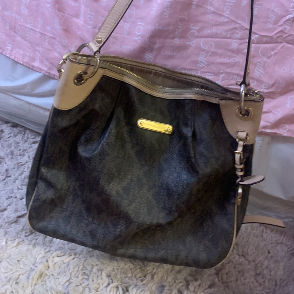 Michael Kors old original bag